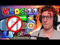 Die Feuerwelt Bringt Mein Blut Zum Kochen VLDC 11 Super Mario World Romhack