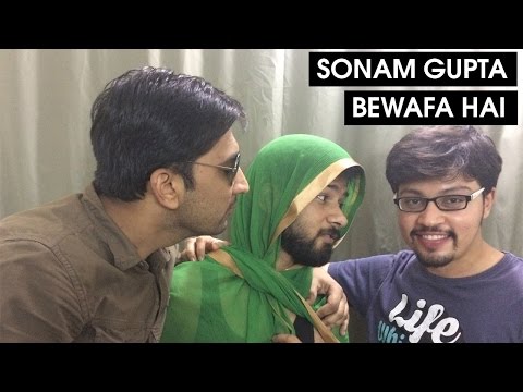 Atul Tyagi Demonetisation Hits Sonam Gupta