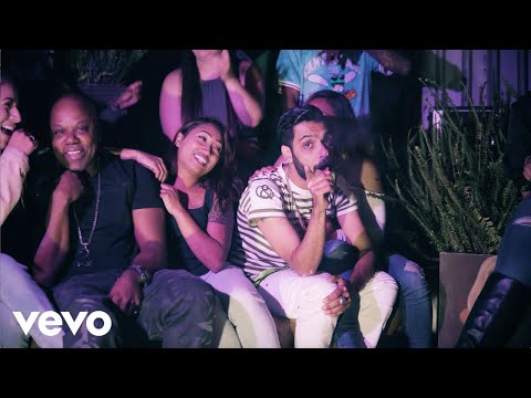 Secrets (Remix) [Official Video]