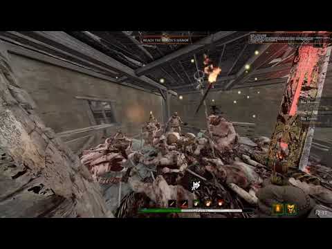 Grail Knight Cataclysm True Solo Educational Commentary