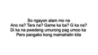 No Games (Ex Battalion/official Lyrics Video)