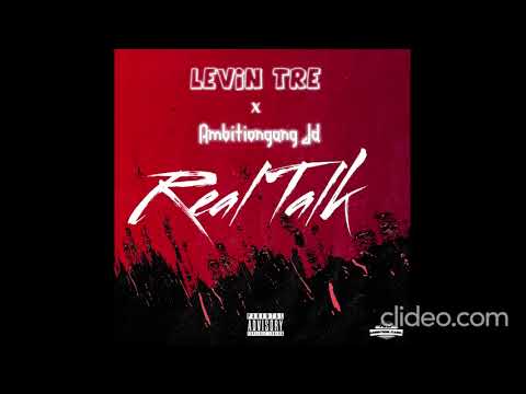 Levin Tre x Ambitiongang Jd real talk