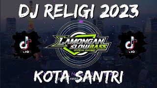 Download lagu DJ SHOLAWAT SUASANA DI KOTA SANTRI SLOW FULL BASS mp3