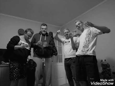 Brejni ZNT x Kalin Z.B.I.B - Więcej Nie Za Mało