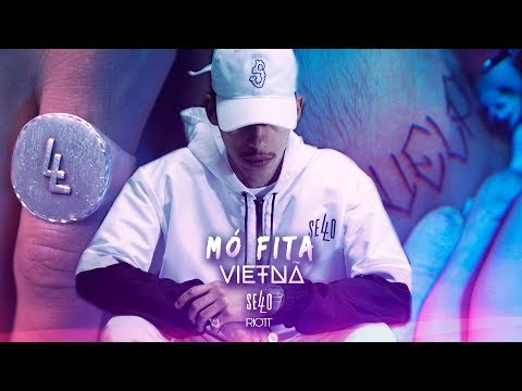 Vietnã - Mó Fita [Prod. @patriciosid]