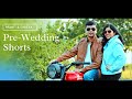 Best Pre Wedding Shorts 2021 Prasun Rinkle Pre Wedding Teaser Mandav Anngad Pandey