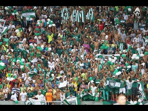 Torcida Gamense - Comemoração do titulo do Gama 2015