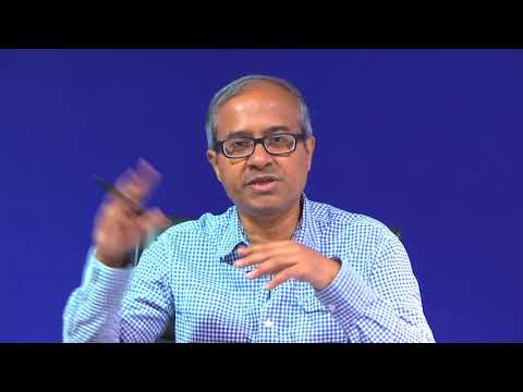 Lecture 33: Latches and Flip-Flops (Part III)