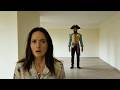 Why Mary S Ending In The Backrooms Movie Is So Disturbing