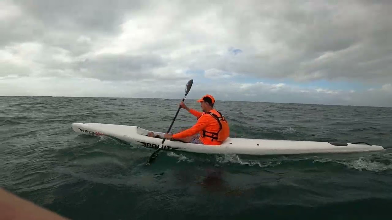 Sass Kzn North Coast Tour - June 2023 - Day 5