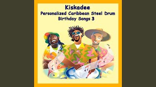 Caribbean Birthday Charles