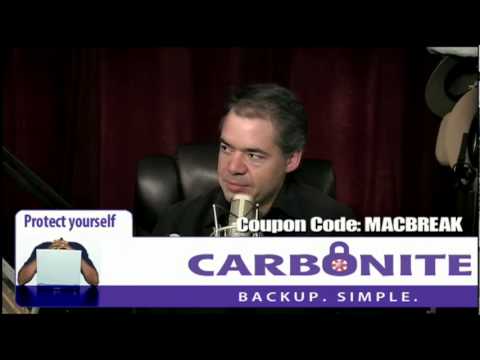 MacBreak Weekly 183: I'm Twalkin Here