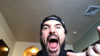 MACHINE HEAD - Catharsis is out world wide #SpreadTheHead