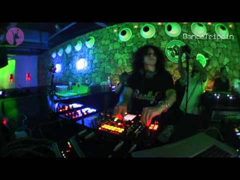 Nicole Moudaber | The Revolution at Space | Ibiza