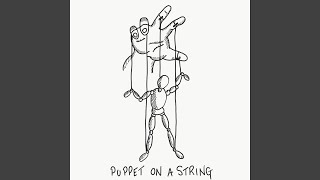 Puppet on a String Music Video