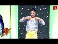 Temper Title Song - Sahruda Performance | Dhee Celebrity Special  | 21st February 2024 | ETV Telugu