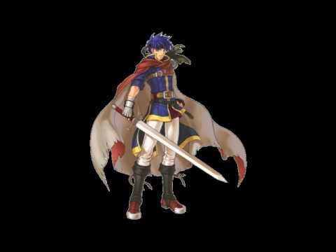 Crowning VGM 113 - Eternal Bond