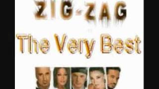 Zig-Zag - Me Mia Dekaexara