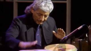 Larry Vuckovich and Tom Harrell:  Dancero