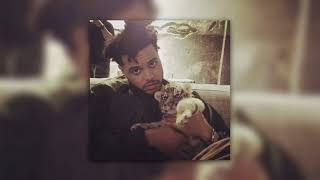 the weeknd - the town [sped up]