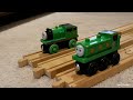 Percy S Seaside Trip MV