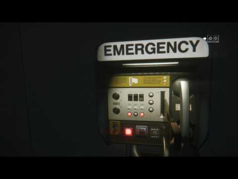 Alien Isolation Part 1 hardest part from whole game