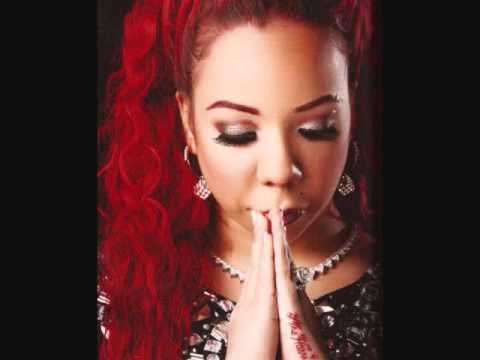 Tameka "Tiny" Cottle of Xscape and "Slim" of 112-Got to get over you