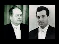 YULIAN SITKOVETSKY D Shostakovich Violin Concerto No 1 In A Op 77 USSR Radio SO A Gauk 1956