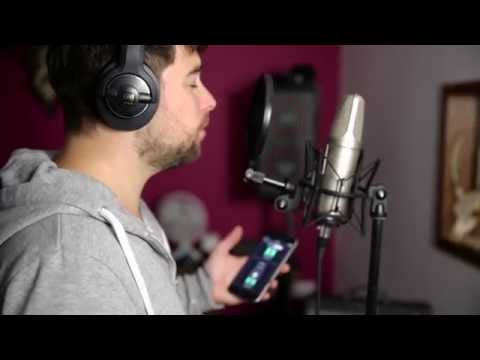 Focusrite Scarlett 18i20 2nd Gen Video #1