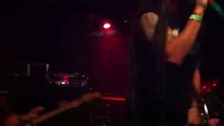 Divide and Conquer (Live) - Shadows Fall