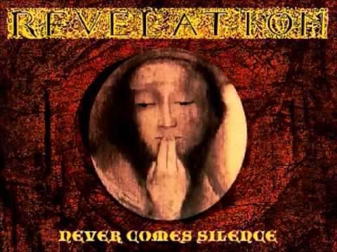 Revelation - Ashes