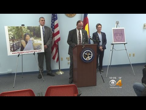 Unsolved Maggie Long Murder Prompts New Website & Award