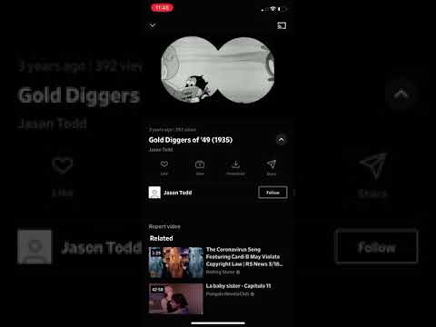 YouTube Thumbnail