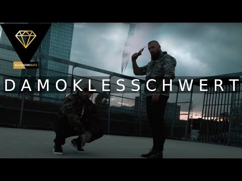 HARD KOLLEGAH x AZAD TYPE BEAT 2022 - DAMOKLESSCHWERT