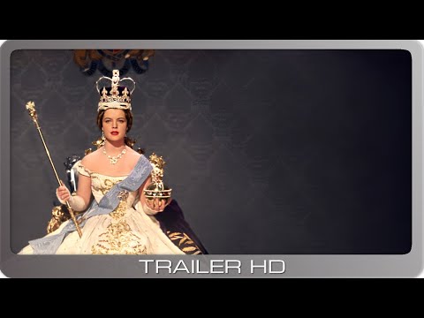 Trailer-Vorschau: Mädchenjahre einer Königin