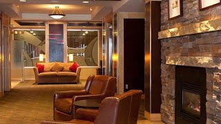 Banff Inn, Banff (AB), Canada