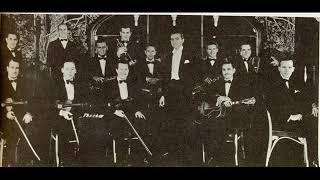 Throw Another Log On The Fire -Albert Taylor Orchestra