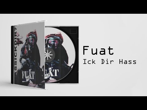 Video thumbnail for Ick Dir Hass