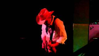 Dave Alvin &quot;Ash Grove&quot;