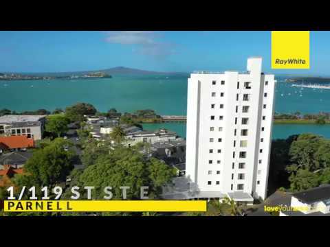 1/119 St Stephens Avenue, Parnell - Steve Koerber