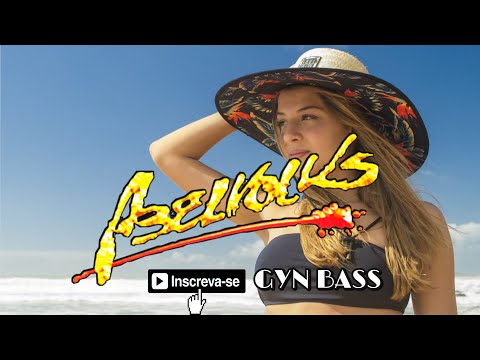 CD ABELVOLKS 2021 - SUNSET HOUSE  - GYN BASS