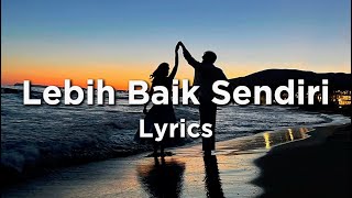 Download lagu Playlist Lagu Galau Terbaru 2026 | Lebih Baik Sendiri, Daripada Terus Tersakiti mp3