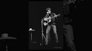 Talkin' John Birch Paranoid Blues (Philharmonic Hall) Bob Dylan