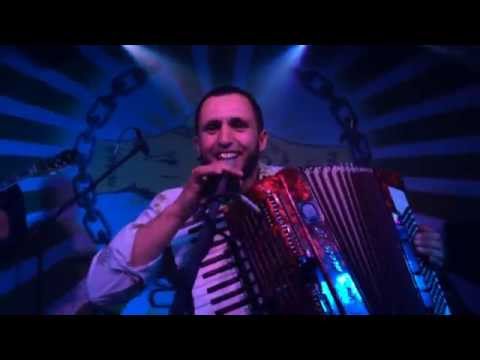 Babuci and Brothers - Tutti Frutti live @ Gogol BARdello Kyiv 06.26.2014