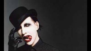 You and me and the devil makes three - Marilyn Manson