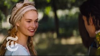 'Cinderella' | Anatomy of a Scene w/ Director Kenneth Branagh | The New York Times