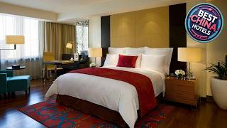 The Sandalwood, Beijing - Marriott Executive Apartments | Beijing, China | Hotel