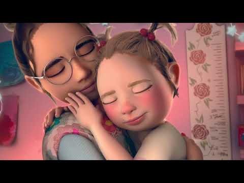 Animated Short Film ROSE  CGI Animated Short Film