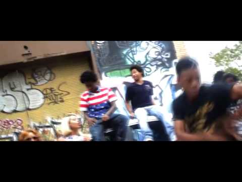 C Dot - Buss'n ft Sumo (Official Video)