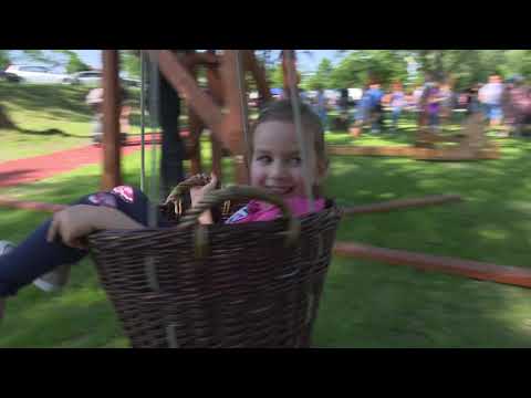 JTV Híradó 2019/21 - 2019.05.26.